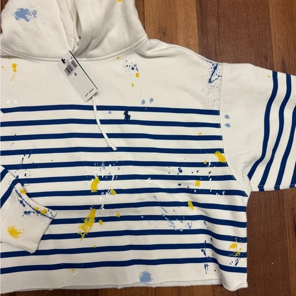Ralph Lauren Hoodie - Picture 4 of 6